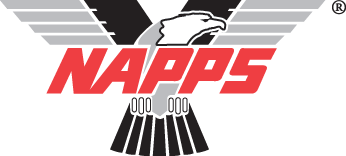 NAPPS - National Association of Professional Process Servers Member